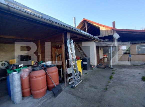 Casa de vânzare 3 camere Beclean - 138835CV | BLITZ Bistriţa | Poza11