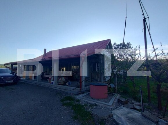 Casa de vânzare 3 camere Beclean - 138835CV | BLITZ Bistriţa | Poza14