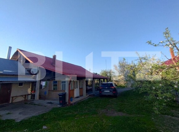 Casa de vânzare 3 camere Beclean - 138835CV | BLITZ Bistriţa | Poza1