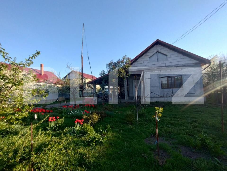 Casa de vânzare 3 camere Beclean - 138835CV | BLITZ Bistriţa | Poza13