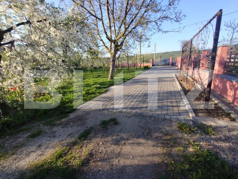 Casa de vânzare 3 camere Beclean - 138835CV | BLITZ Bistriţa | Poza12