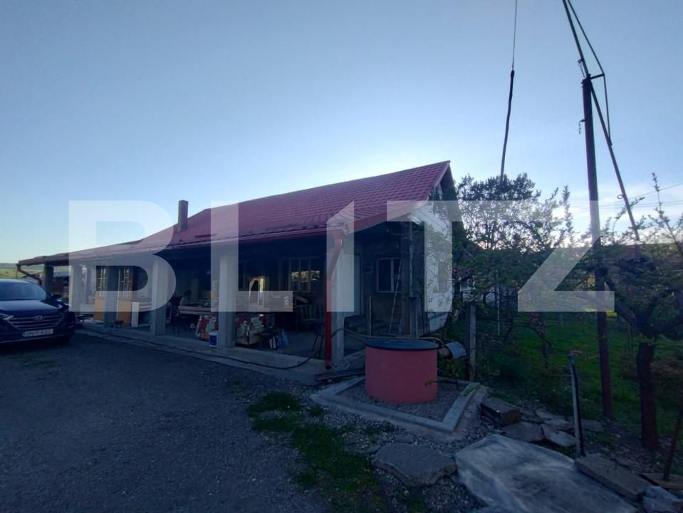 Casa de vânzare 3 camere Beclean - 138835CV | BLITZ Bistriţa | Poza14