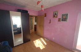 Apartament 2 camere, 42 mp, zona centrala Beclean