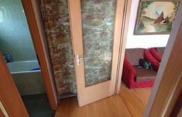 Apartament 2 camere, 42 mp, zona centrala Beclean