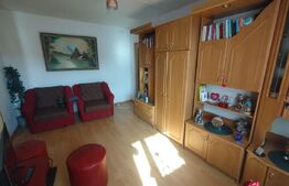 Apartament 2 camere, 42 mp, zona centrala Beclean