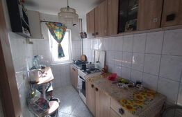 Apartament 2 camere, 42 mp, zona centrala Beclean