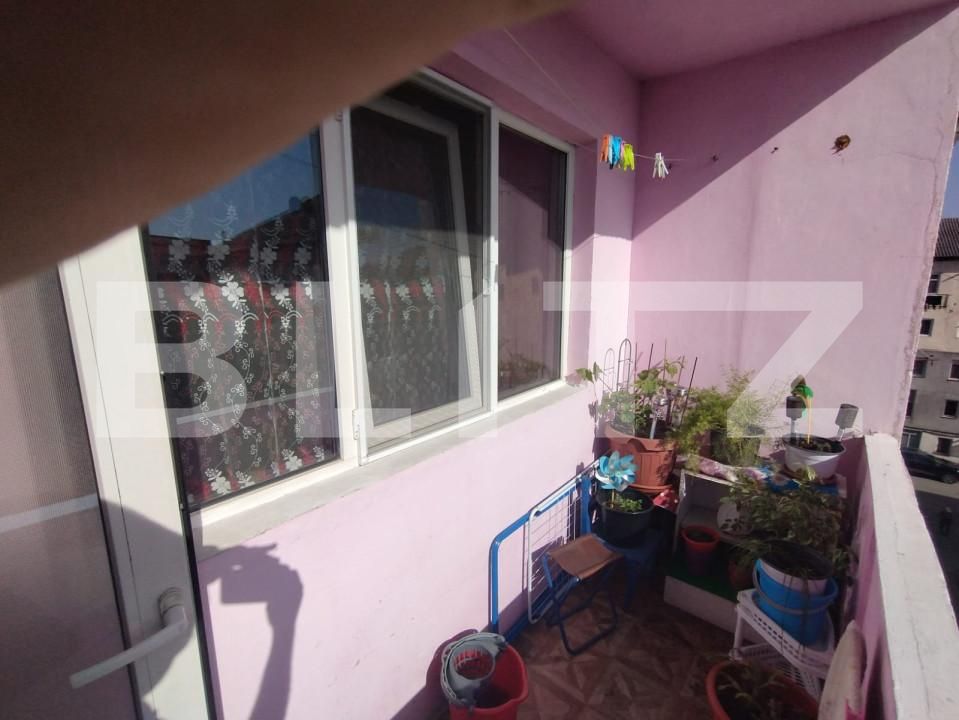 Apartament de vânzare 2 camere Beclean - 138857AV | BLITZ Bistriţa | Poza8