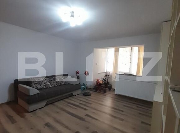 Apartament de vânzare 2 camere Calea Moldovei - 138864AV | BLITZ Bistriţa | Poza4