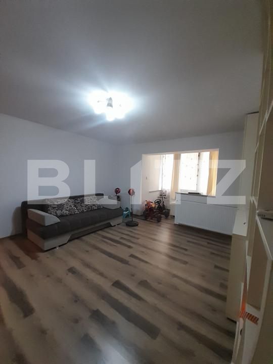 Apartament de vânzare 2 camere Calea Moldovei - 138864AV | BLITZ Bistriţa | Poza4