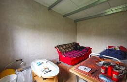 Casa, 2 camere, 80mp, zona Dealul Jelnei