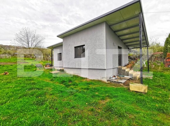 Casa de vânzare 2 camere Est - 138884CV | BLITZ Bistriţa | Poza2
