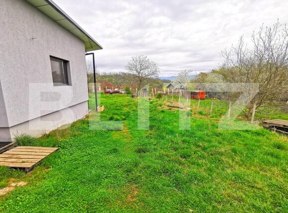 Casa de vânzare 2 camere Est - 138884CV | BLITZ Bistriţa | Poza10