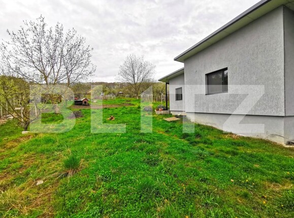 Casa de vânzare 2 camere Est - 138884CV | BLITZ Bistriţa | Poza9