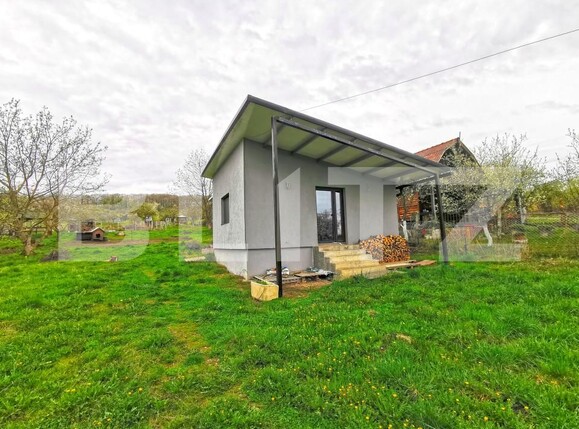 Casa de vânzare 2 camere Est - 138884CV | BLITZ Bistriţa | Poza1