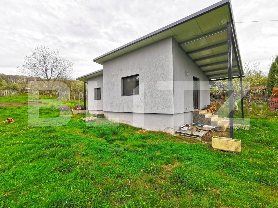 Casa de vânzare 2 camere Est - 138884CV | BLITZ Bistriţa | Poza2