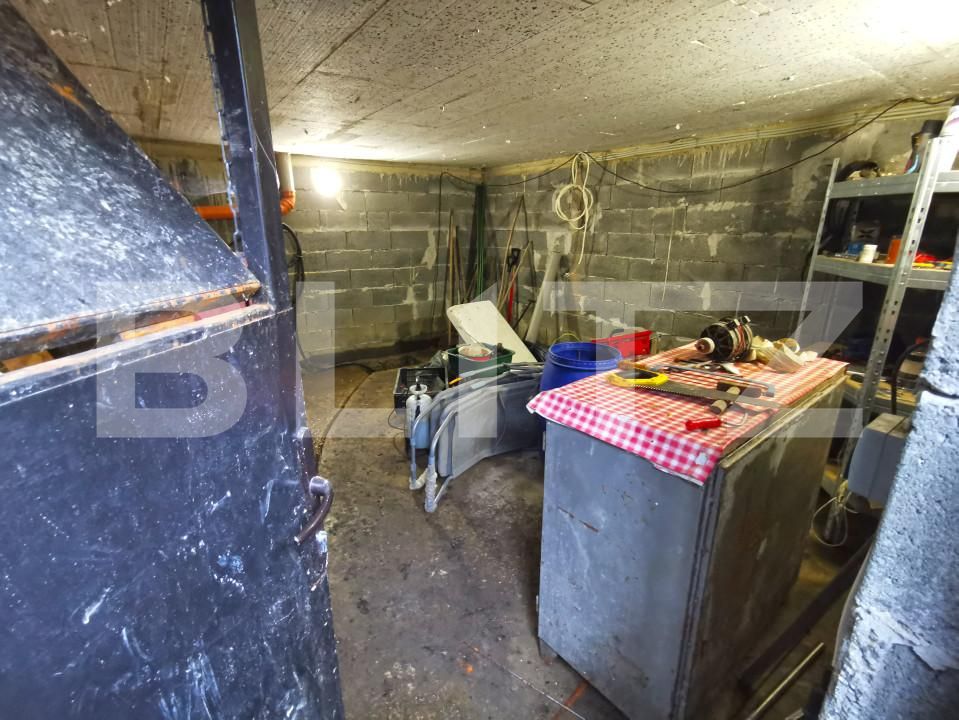 Casa de vânzare 2 camere Est - 138884CV | BLITZ Bistriţa | Poza7