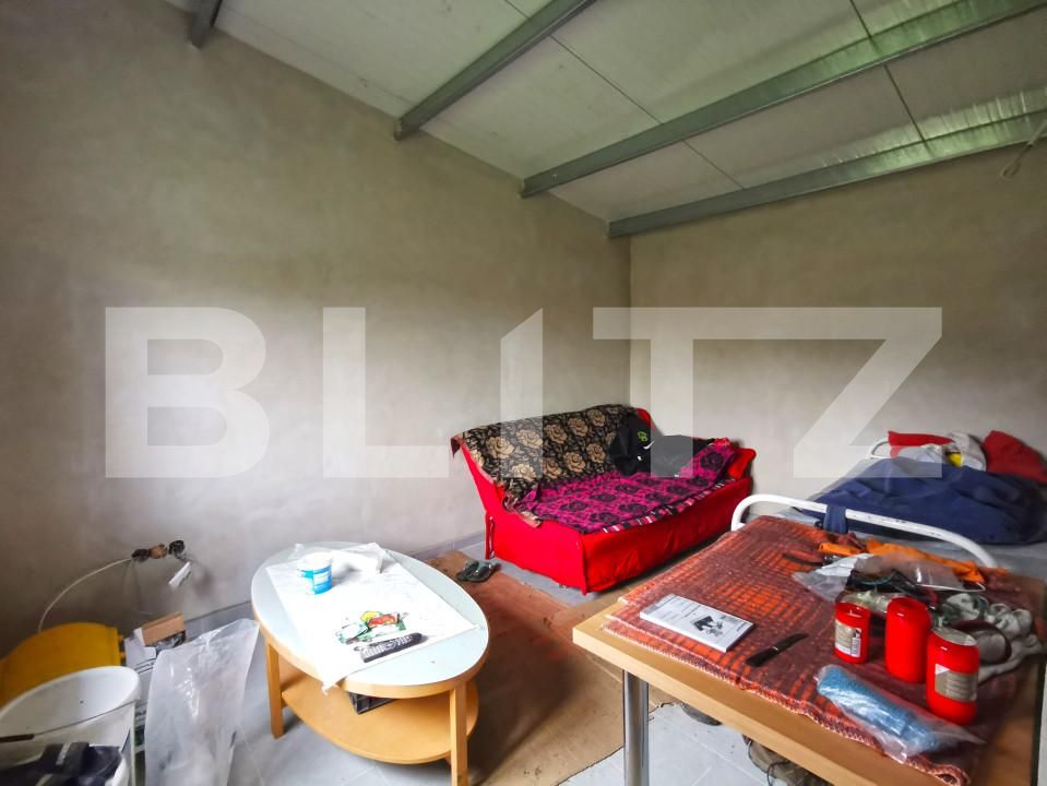 Casa de vânzare 2 camere Est - 138884CV | BLITZ Bistriţa | Poza4