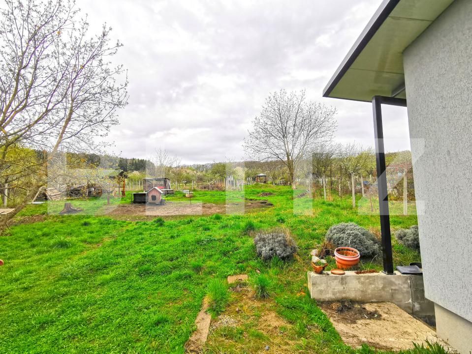 Casa de vânzare 2 camere Est - 138884CV | BLITZ Bistriţa | Poza8