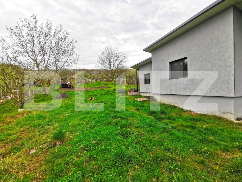 Casa de vânzare 2 camere Est - 138884CV | BLITZ Bistriţa | Poza9