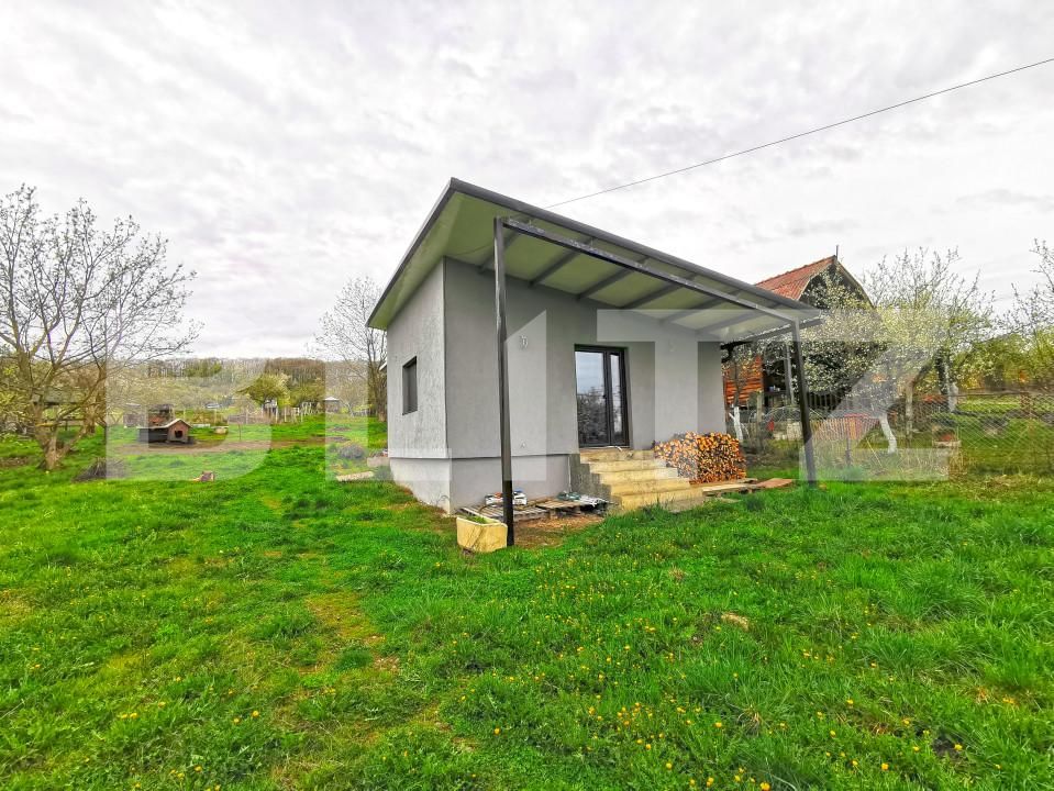 Casa de vânzare 2 camere Est - 138884CV | BLITZ Bistriţa | Poza1