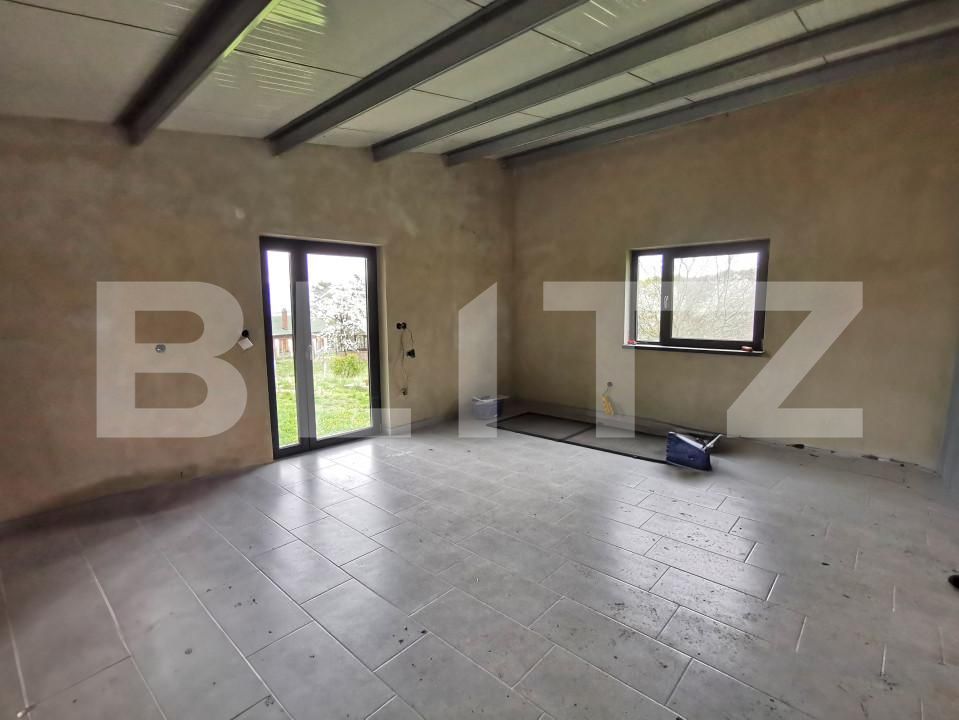 Casa de vânzare 2 camere Est - 138884CV | BLITZ Bistriţa | Poza5