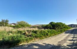 Teren Intravilan, 1242 mp, zona SIGMIR