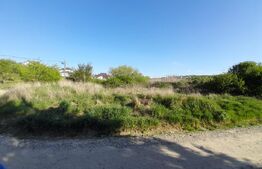 Teren Intravilan, 1242 mp, zona SIGMIR