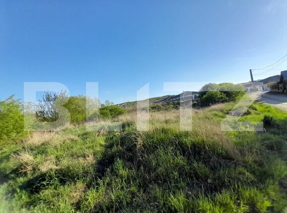 Teren de vânzare Centura - 138916TV | BLITZ Bistriţa | Poza1