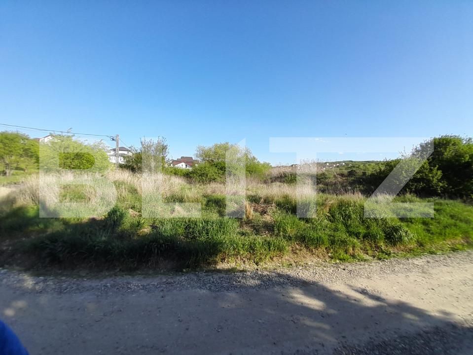 Teren de vânzare Centura - 138916TV | BLITZ Bistriţa | Poza2