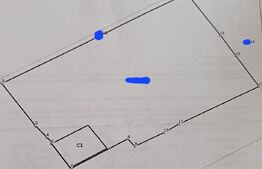 Teren intravilan, 850 mp, zona centrala