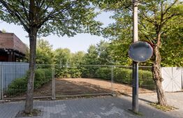 Teren intravilan, 850 mp, zona centrala