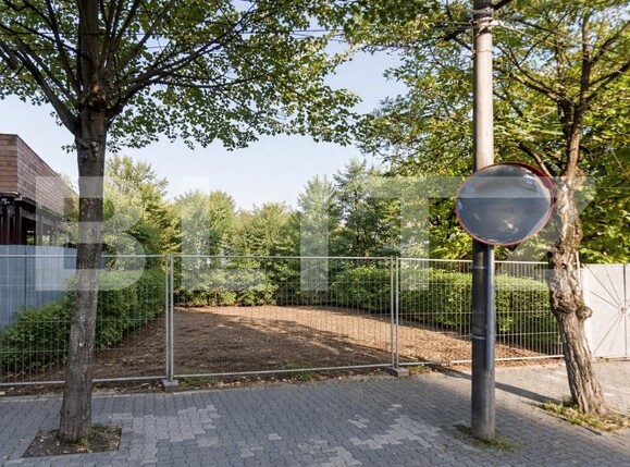 Teren de vânzare Central - 138964TV | BLITZ Bistriţa | Poza1