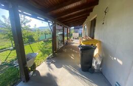 Casa, 110 mp, zona Unirea