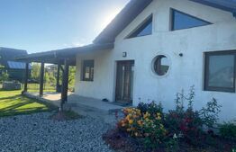 Casa, 110 mp, zona Unirea