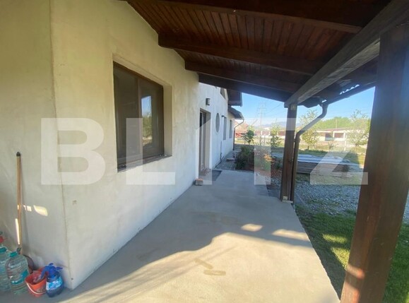 Casa de vânzare 4 camere Unirea - 138966CV | BLITZ Bistriţa | Poza2