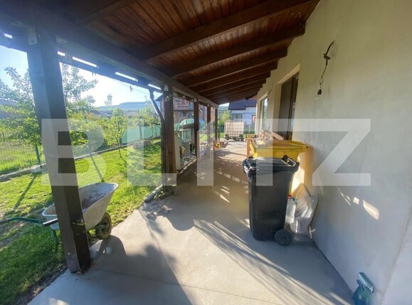 Casa de vânzare 4 camere Unirea - 138966CV | BLITZ Bistriţa | Poza3