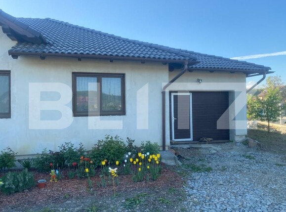 Casa de vânzare 4 camere Unirea - 138966CV | BLITZ Bistriţa | Poza4