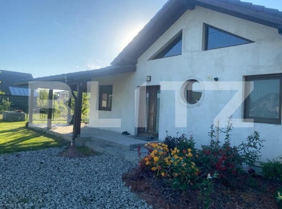 Casa de vânzare 4 camere Unirea - 138966CV | BLITZ Bistriţa | Poza1