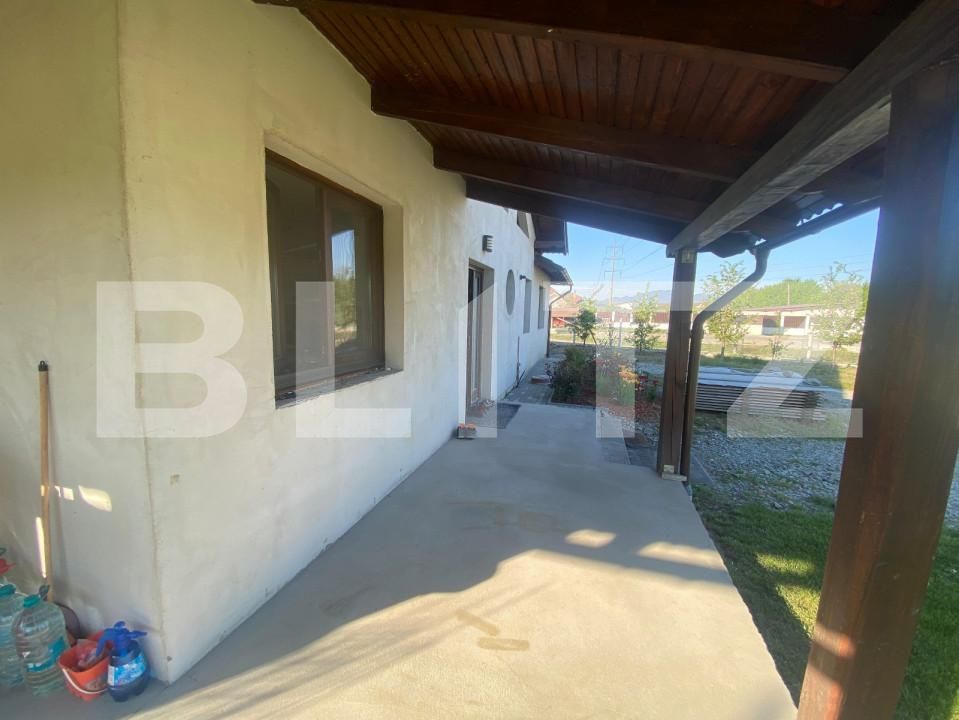 Casa de vânzare 4 camere Unirea - 138966CV | BLITZ Bistriţa | Poza2