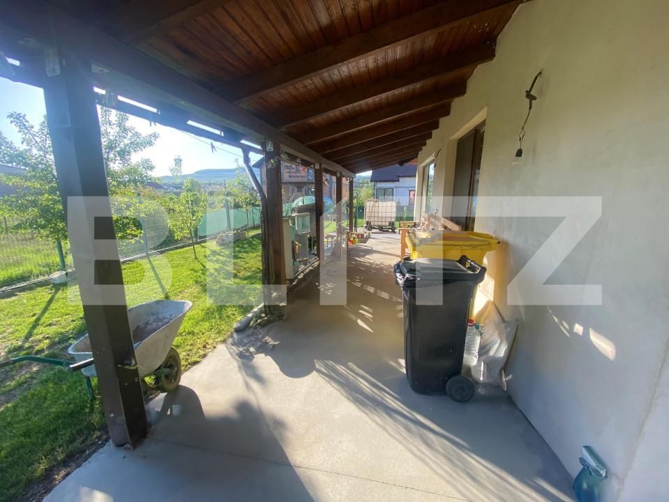 Casa de vânzare 4 camere Unirea - 138966CV | BLITZ Bistriţa | Poza3