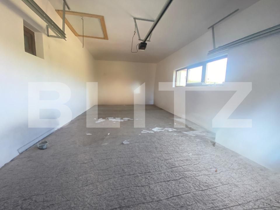 Casa de vânzare 4 camere Unirea - 138966CV | BLITZ Bistriţa | Poza5