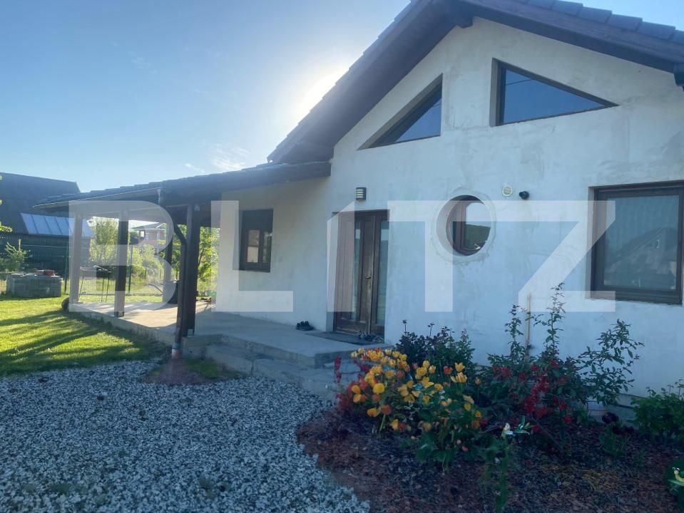 Casa de vânzare 4 camere Unirea - 138966CV | BLITZ Bistriţa | Poza1