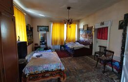 Casa, 2 camere, 60mp, zona periferie