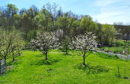 Casa, 2 camere, 60mp, zona periferie