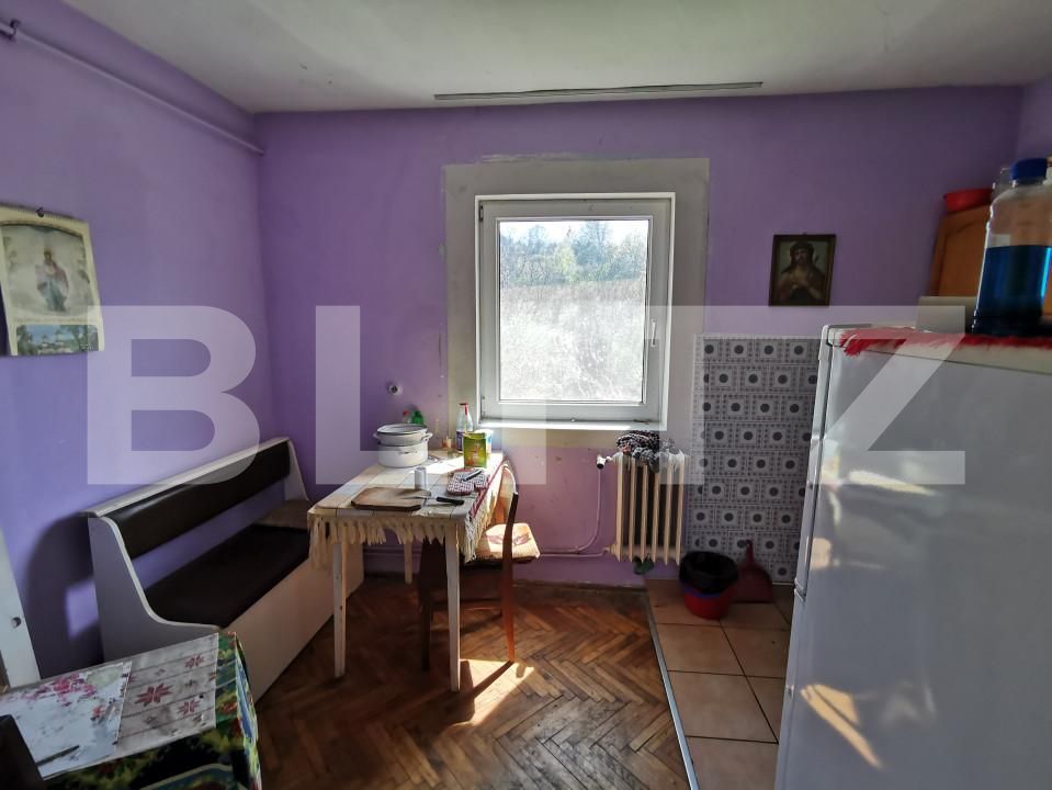 Casa de vânzare 2 camere Periferie - 138970CV | BLITZ Bistriţa | Poza1