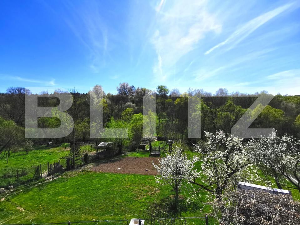 Casa de vânzare 2 camere Periferie - 138970CV | BLITZ Bistriţa | Poza9