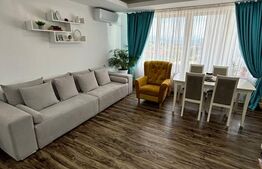 Apartament, 2 camere, 48 mp,  zona NORD