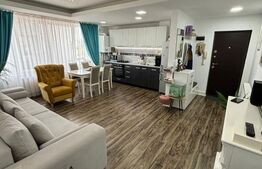 Apartament, 2 camere, 48 mp,  zona NORD