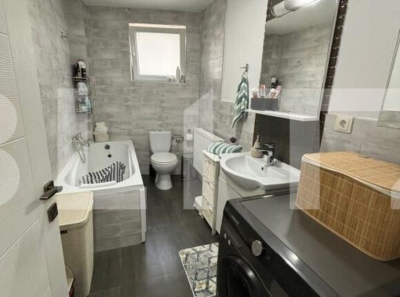 Apartament de vânzare 2 camere Vest - 139003AV | BLITZ Bistriţa | Poza5