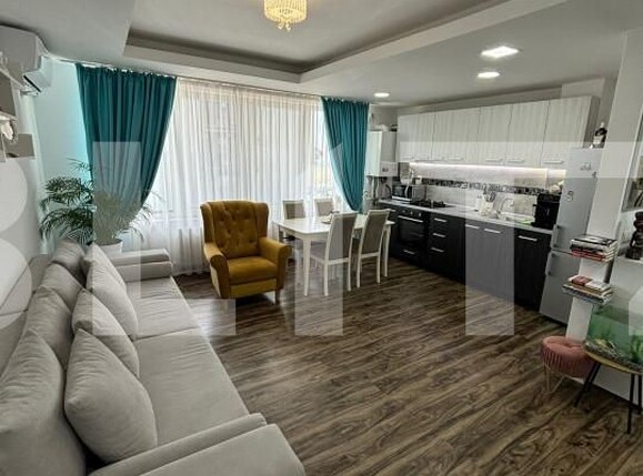 Apartament de vânzare 2 camere Vest - 139003AV | BLITZ Bistriţa | Poza4